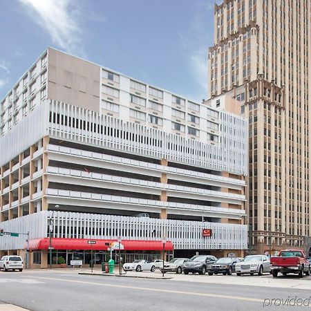 Econo Lodge Downtown Мемфис Екстериор снимка
