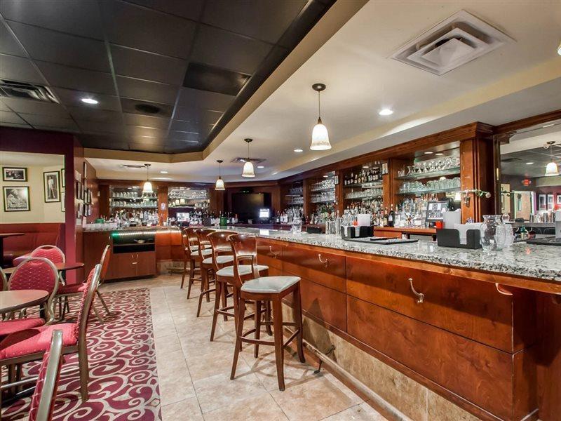 Econo Lodge Downtown Мемфис Екстериор снимка