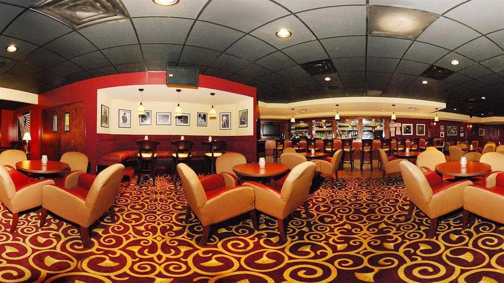 Econo Lodge Downtown Мемфис Екстериор снимка