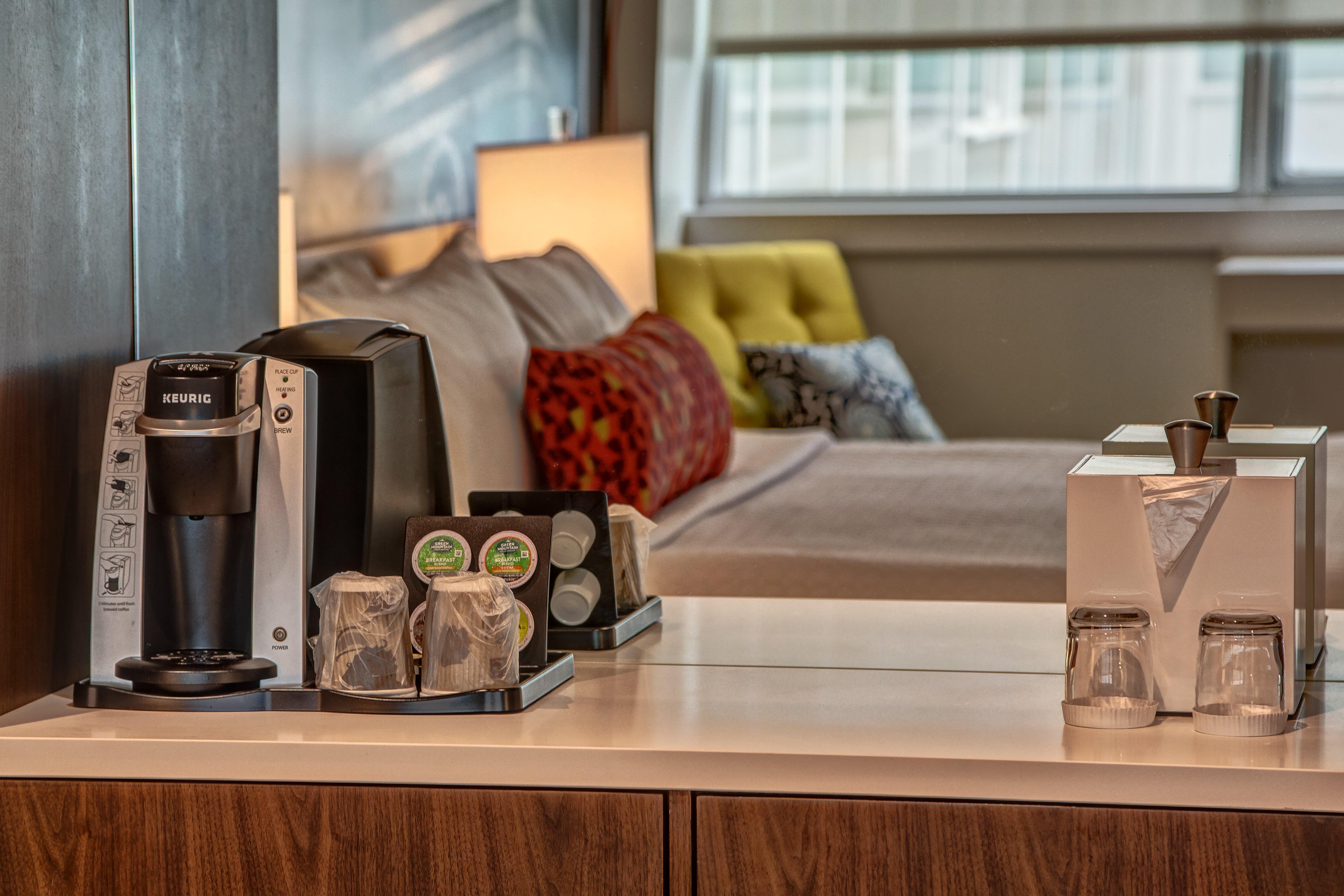 Econo Lodge Downtown Мемфис Екстериор снимка