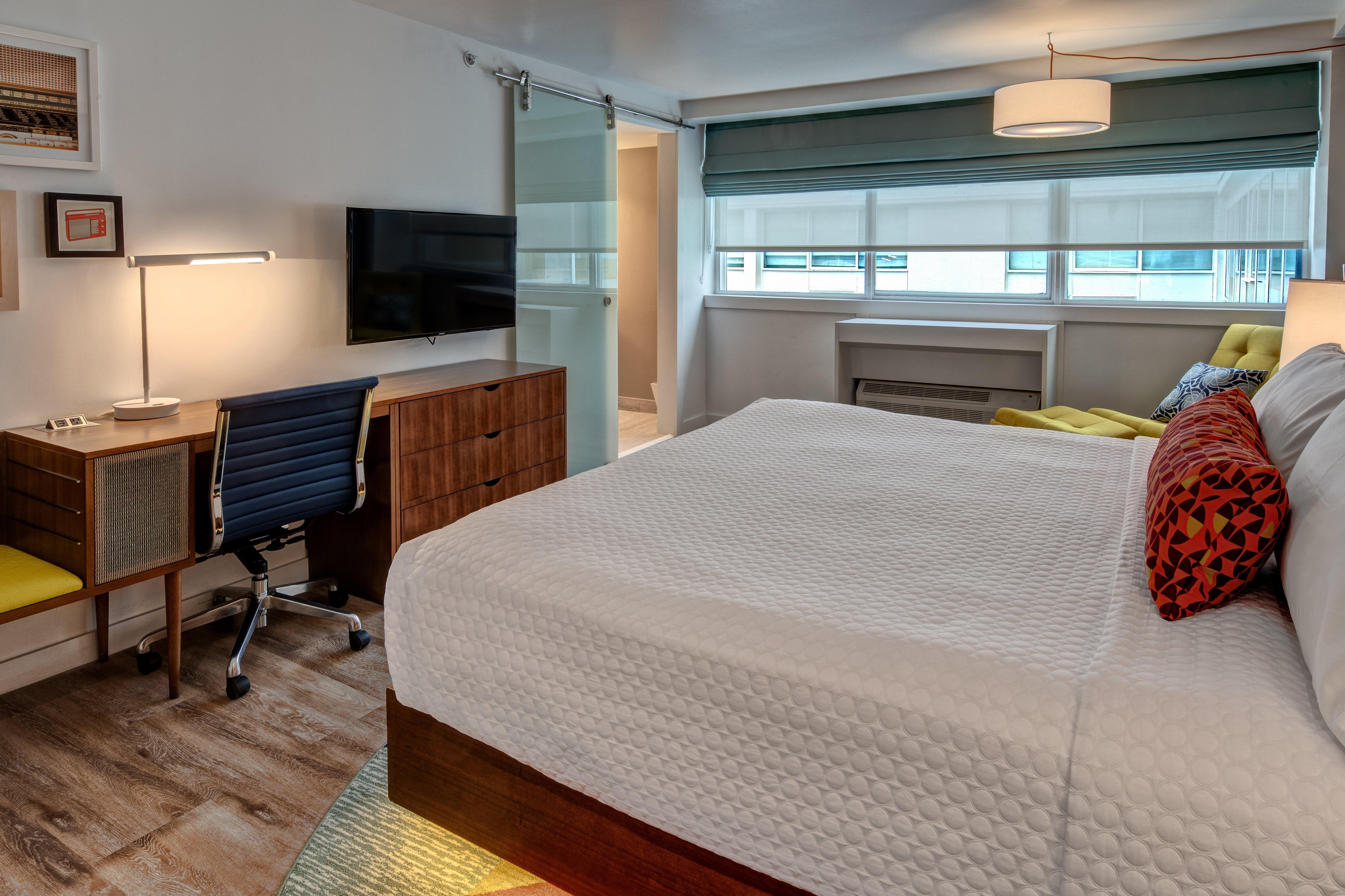 Econo Lodge Downtown Мемфис Екстериор снимка