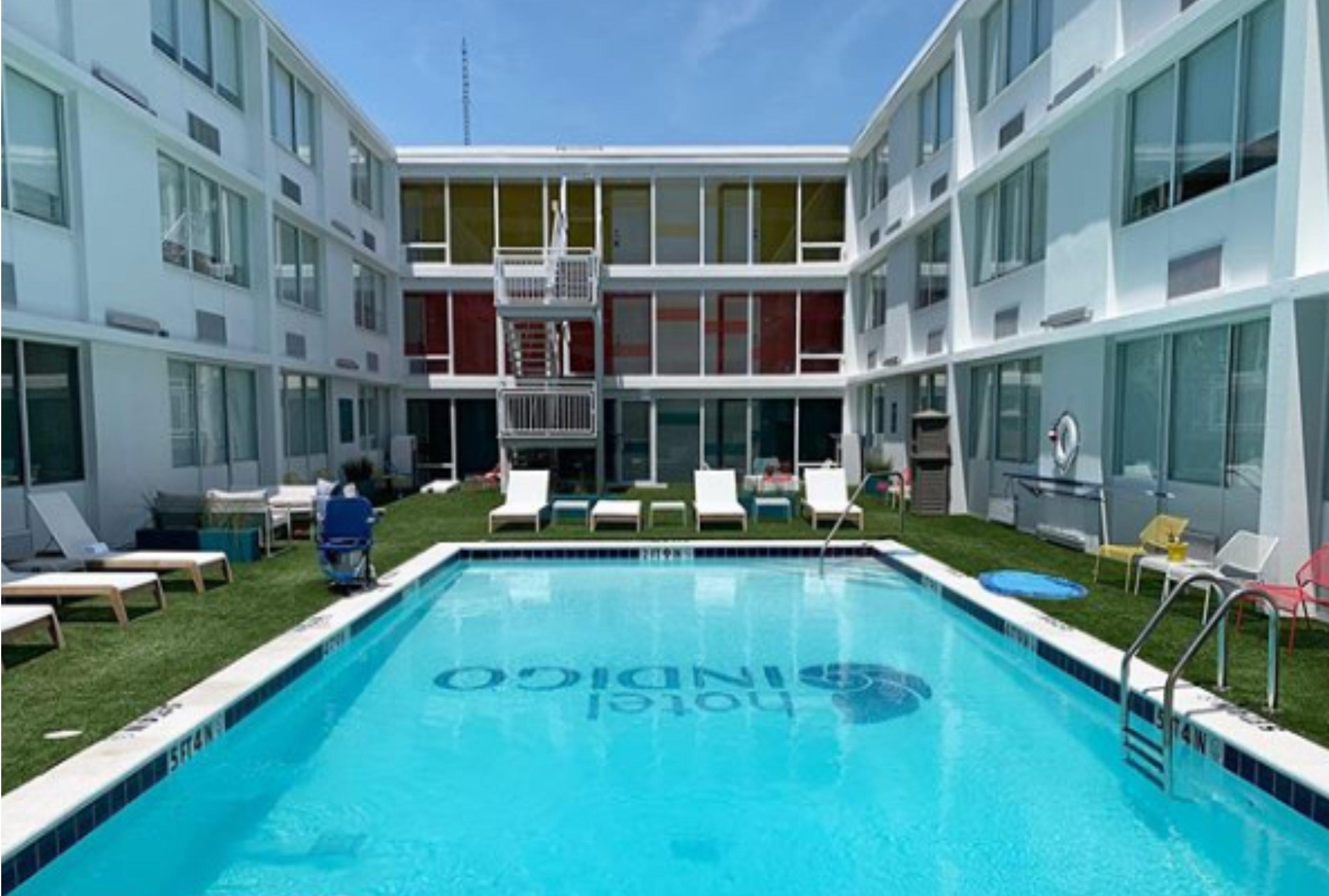 Econo Lodge Downtown Мемфис Екстериор снимка