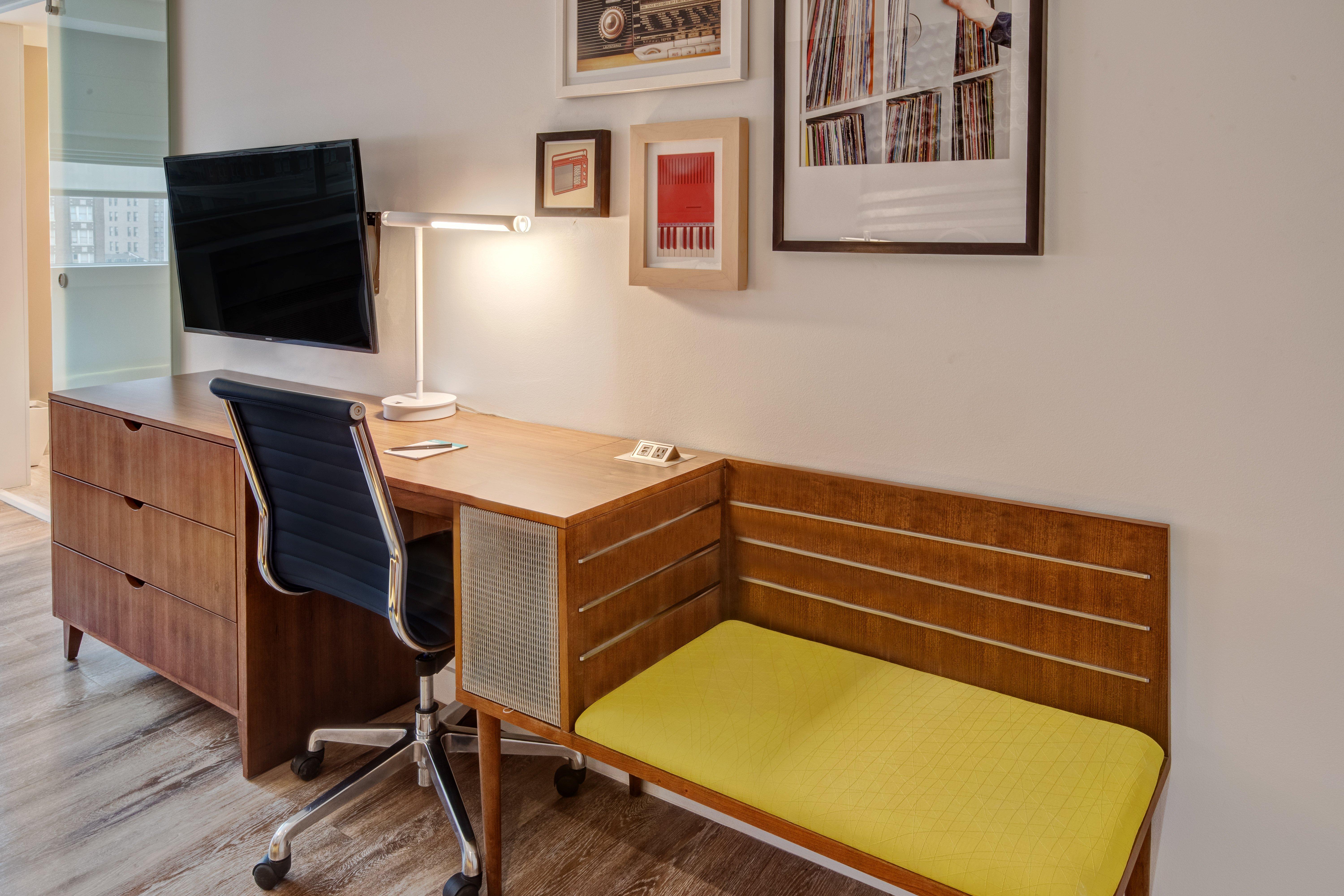 Econo Lodge Downtown Мемфис Екстериор снимка