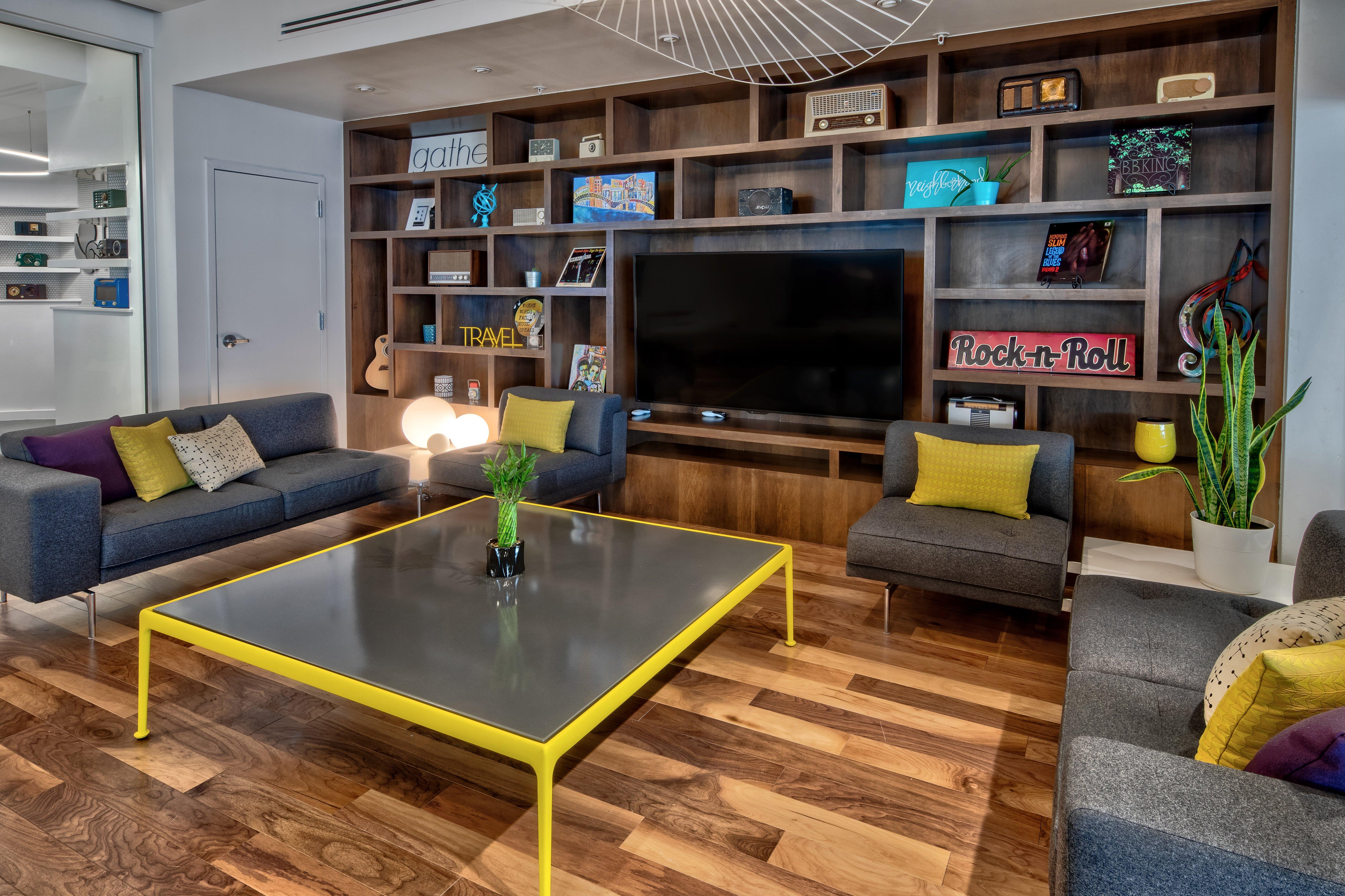 Econo Lodge Downtown Мемфис Екстериор снимка