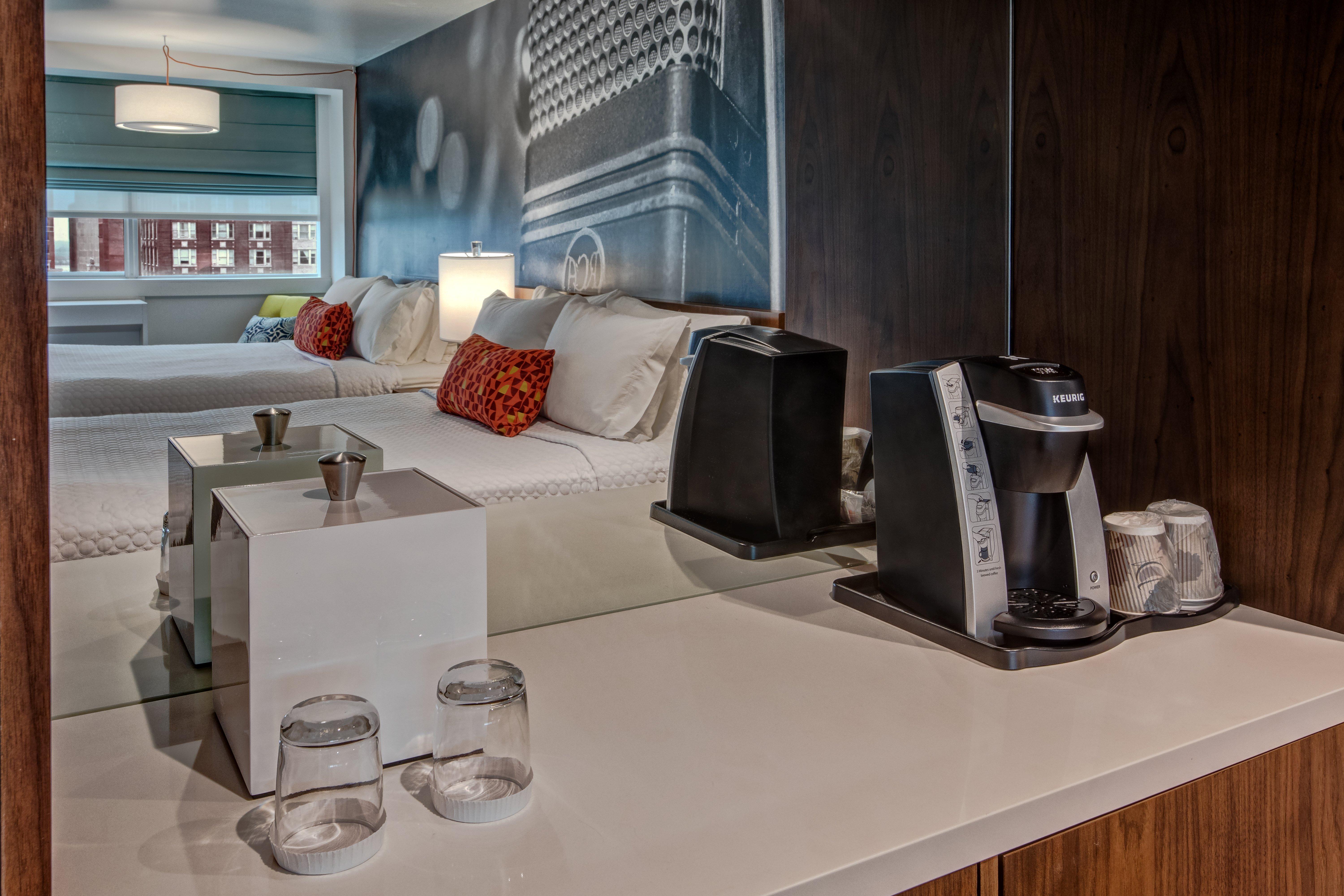 Econo Lodge Downtown Мемфис Екстериор снимка