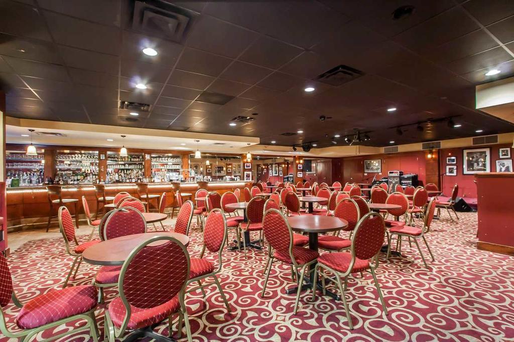 Econo Lodge Downtown Мемфис Екстериор снимка